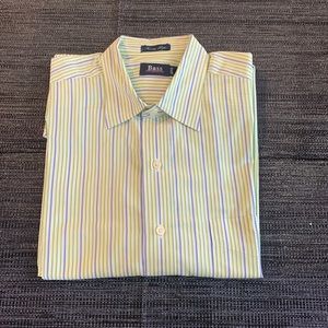 Dress shirt
